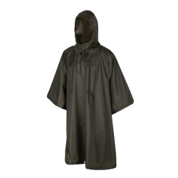 Helikon Poncho (Waterproof) (Taiga Green), Helikon-Tex have a humble mission; journeying to perfection